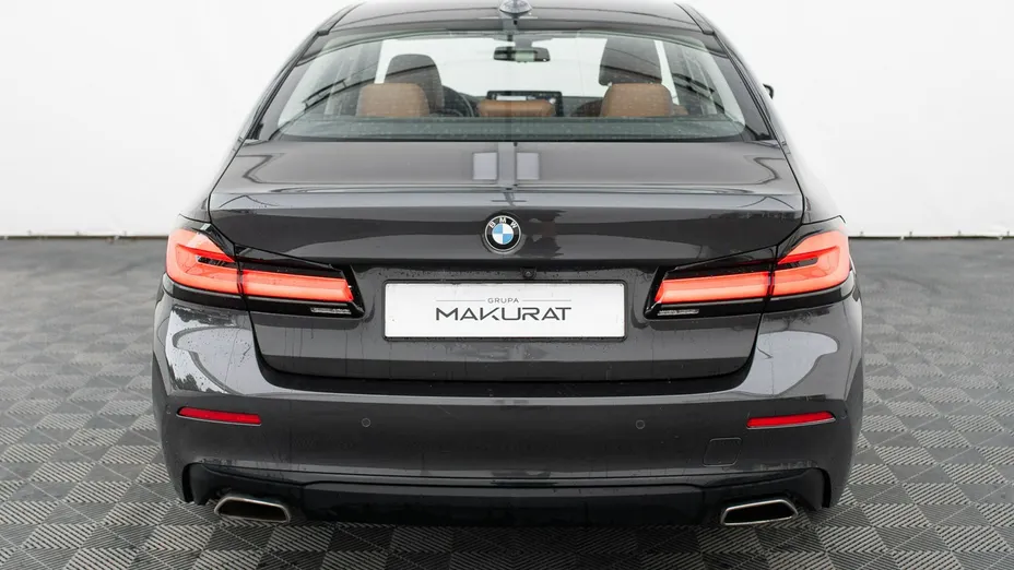 BMW Seria 5 -