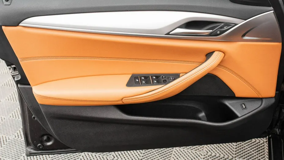 BMW Seria 5 -