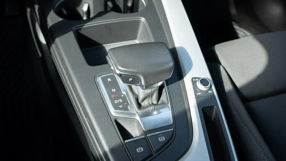 AUDI A4 Avant -