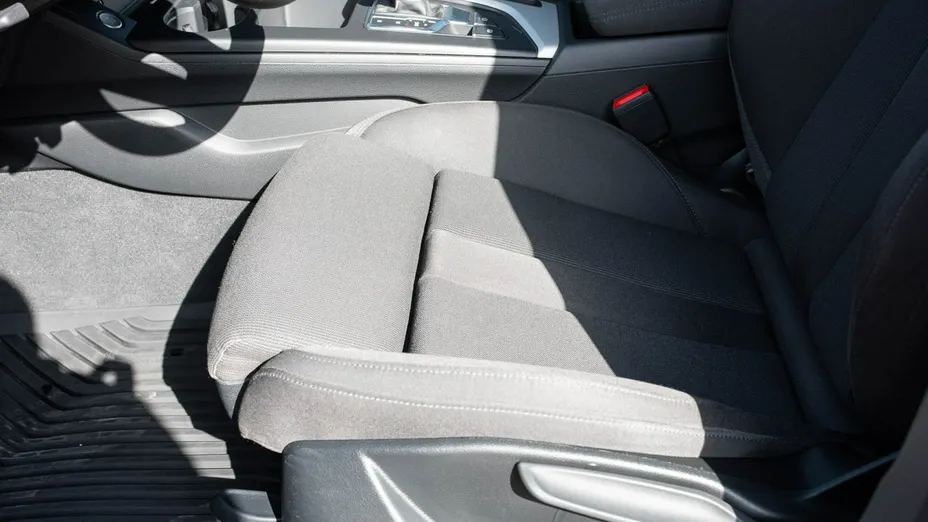 AUDI A4 Avant -