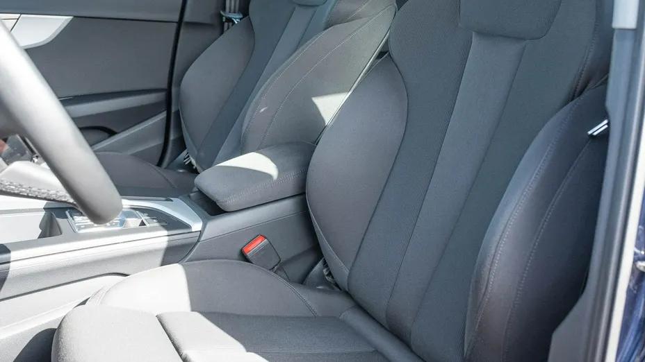 AUDI A4 Avant -