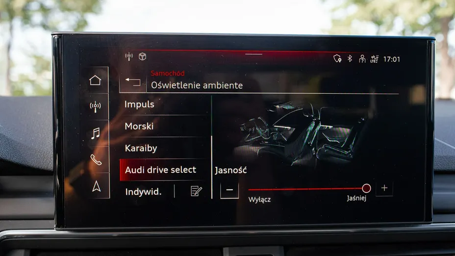 AUDI A4 Avant -