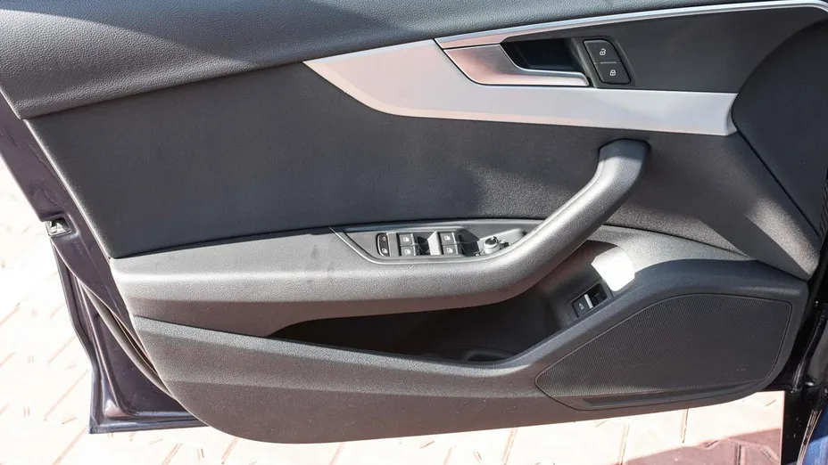 AUDI A4 Avant -