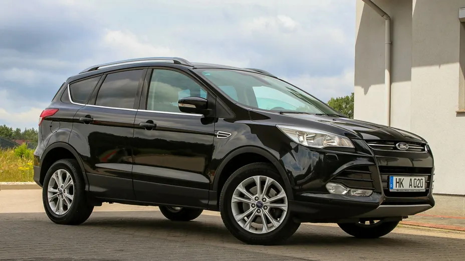 FORD Kuga -