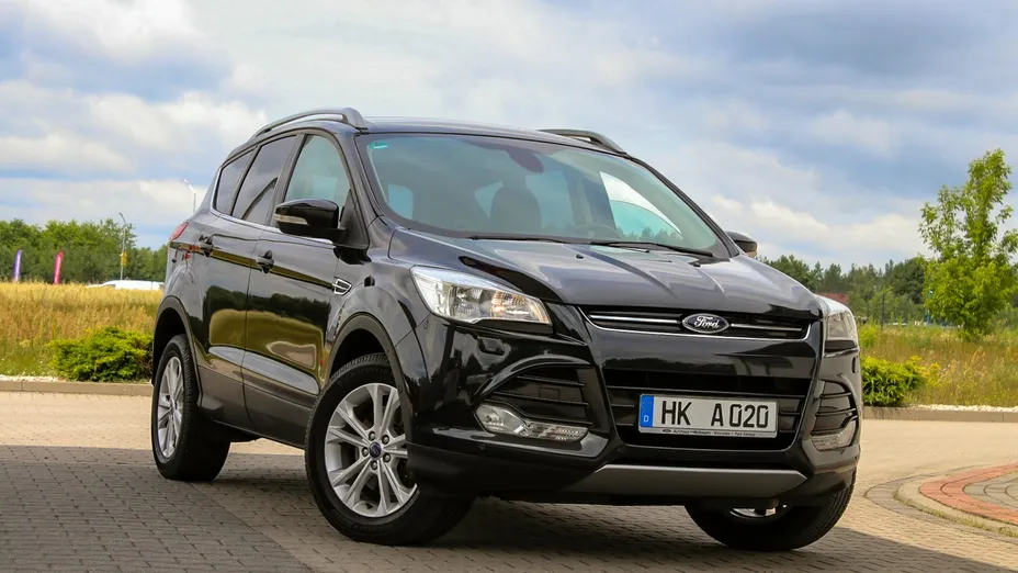 FORD Kuga -
