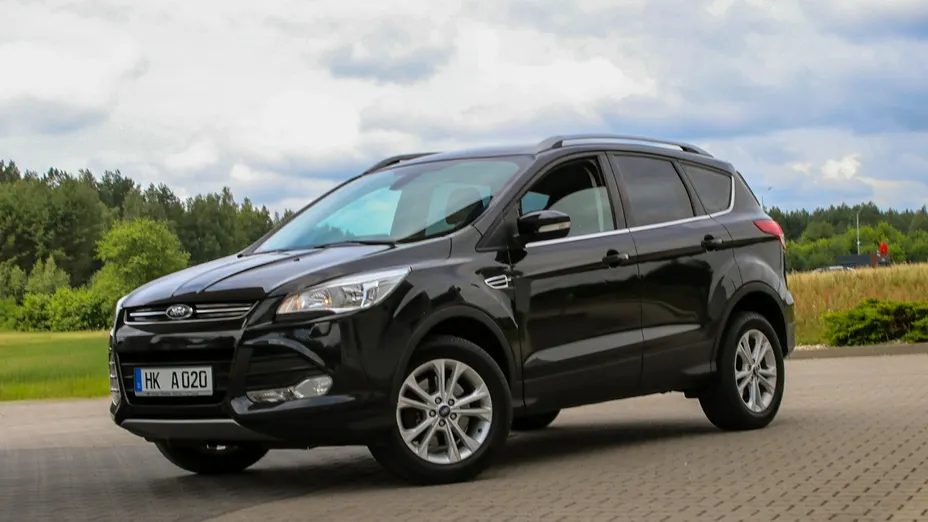 FORD Kuga -