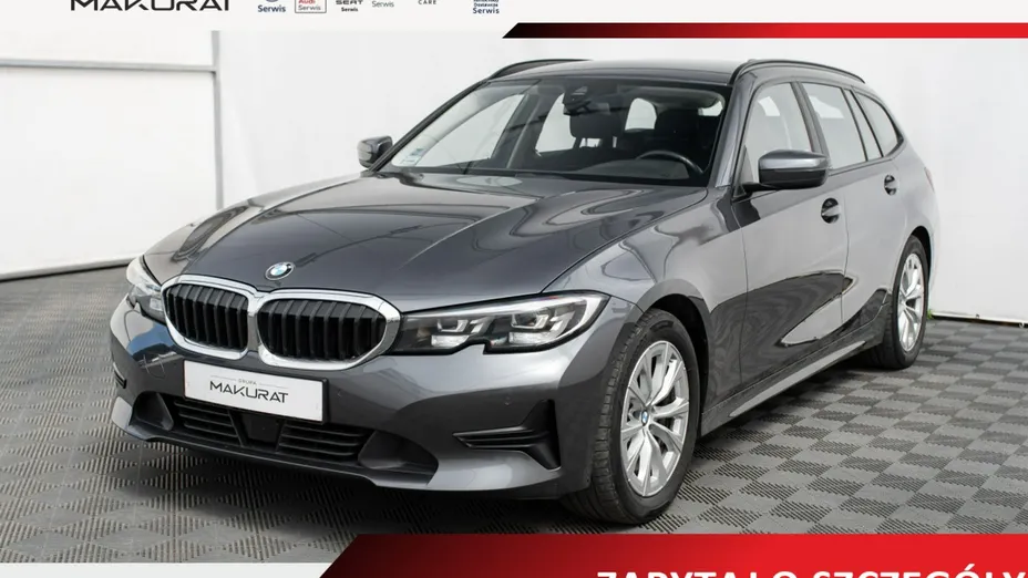 BMW Seria 3 -