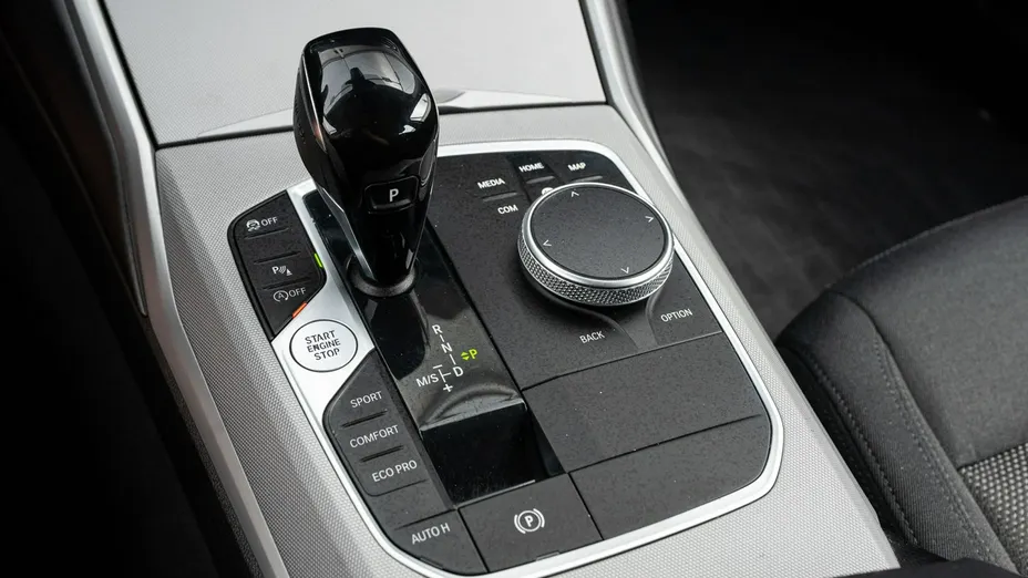 BMW Seria 3 -