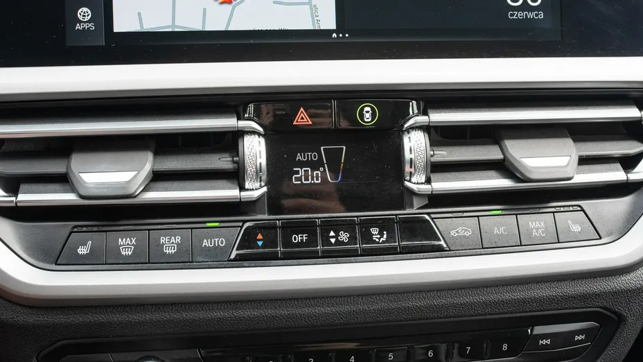 BMW Seria 3 -