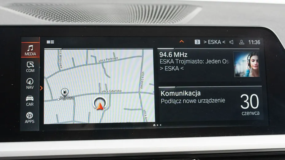 BMW Seria 3 -