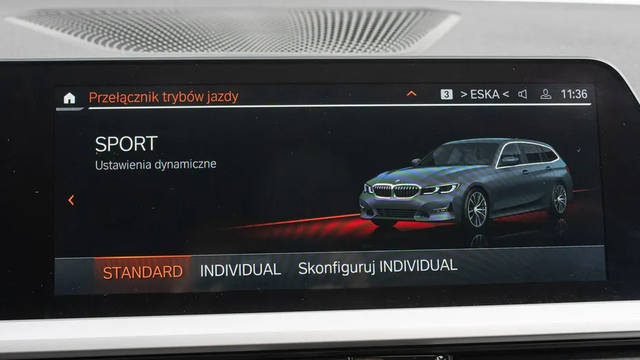 BMW Seria 3 -