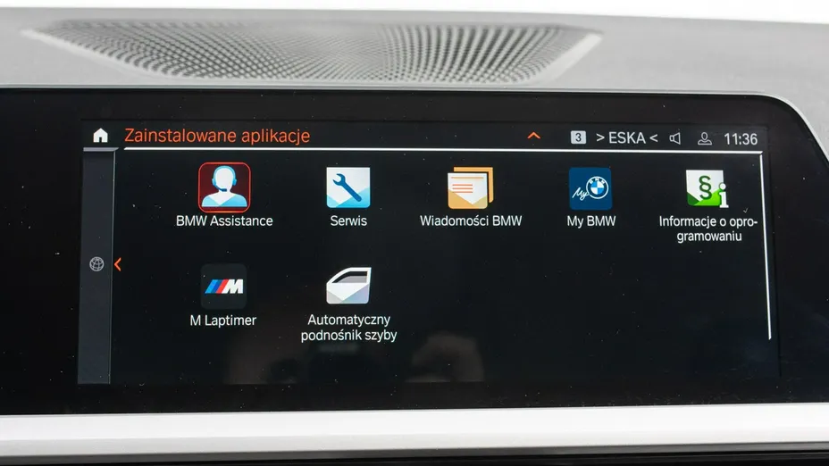 BMW Seria 3 -