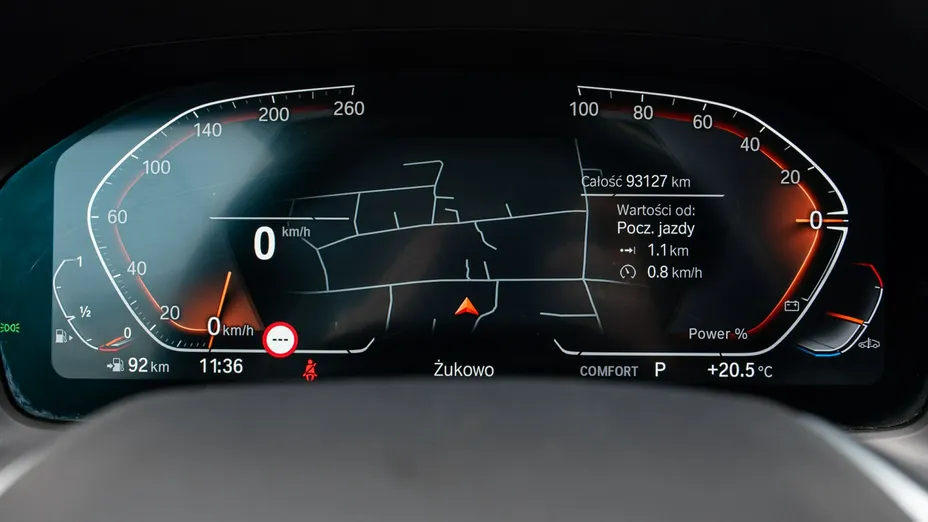 BMW Seria 3 -