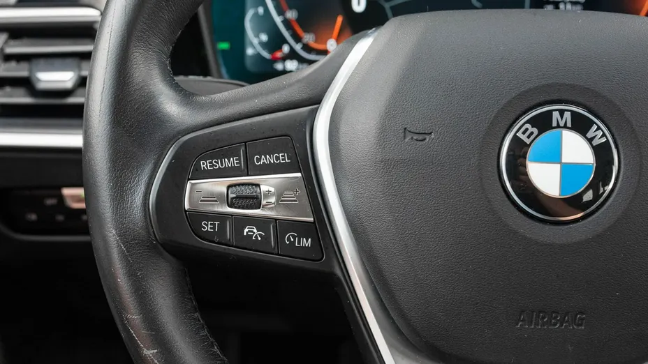 BMW Seria 3 -