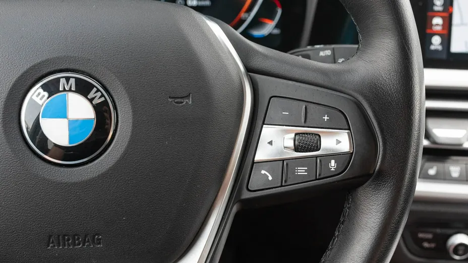 BMW Seria 3 -