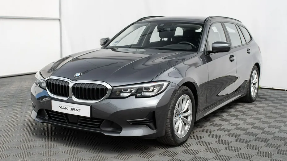 BMW Seria 3 -
