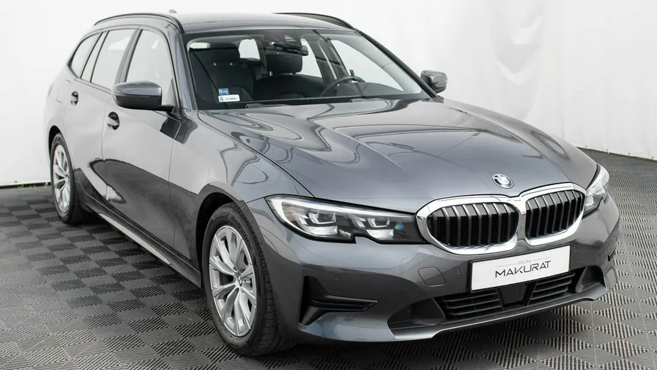 BMW Seria 3 -