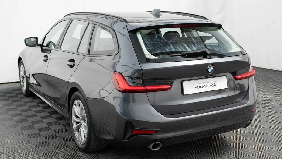 BMW Seria 3 -