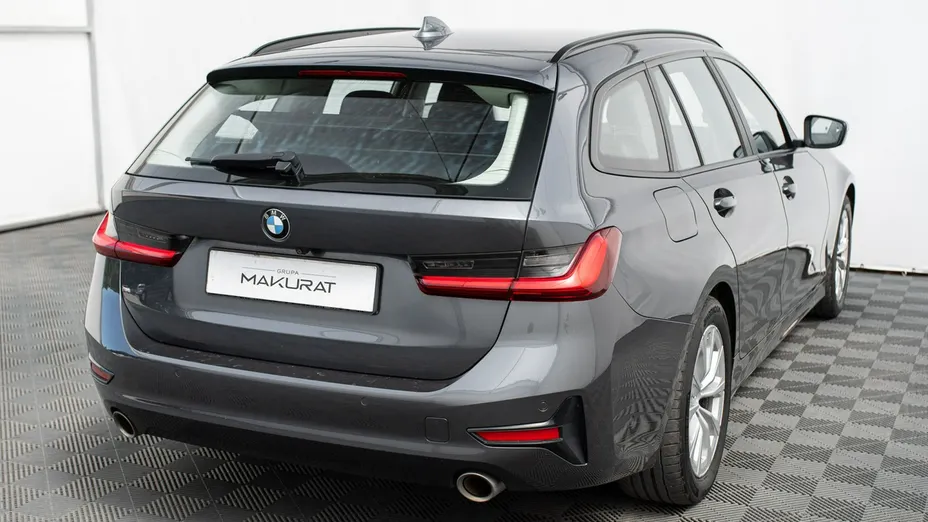 BMW Seria 3 -