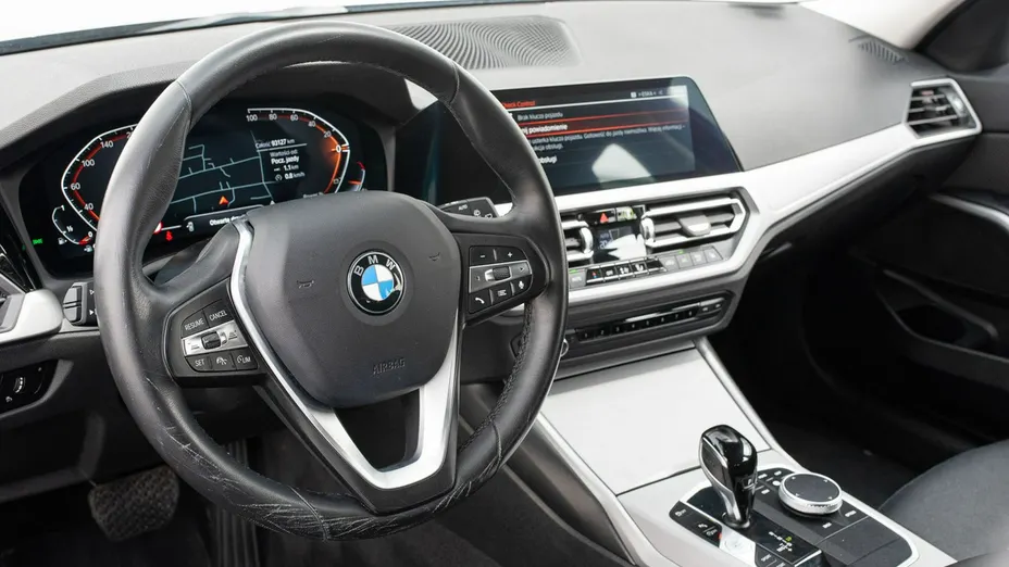 BMW Seria 3 -