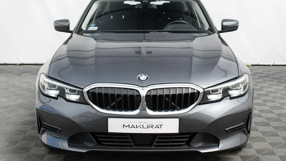 BMW Seria 3 -