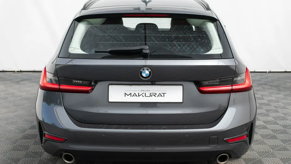 BMW Seria 3 -