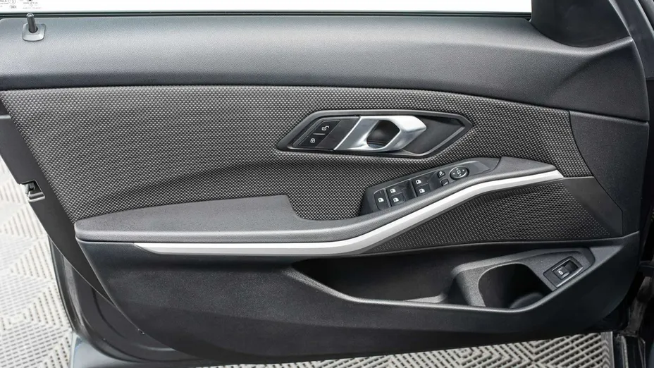 BMW Seria 3 -