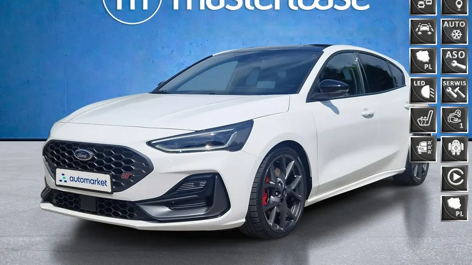 FORD Focus -