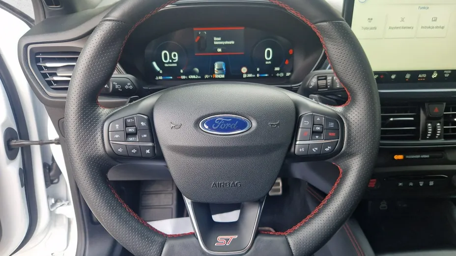 FORD Focus -