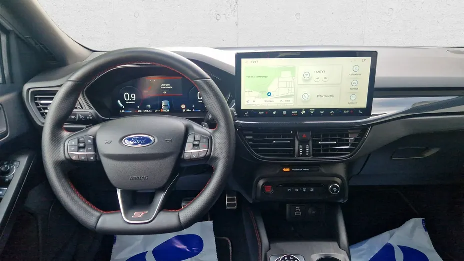 FORD Focus -