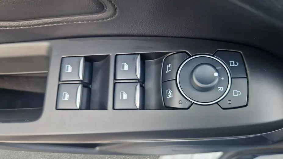 FORD Focus -