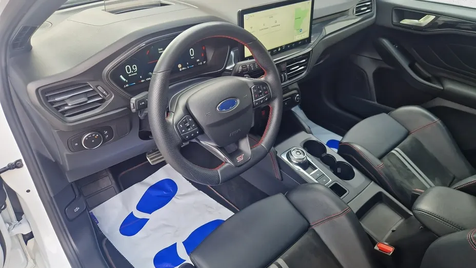 FORD Focus -