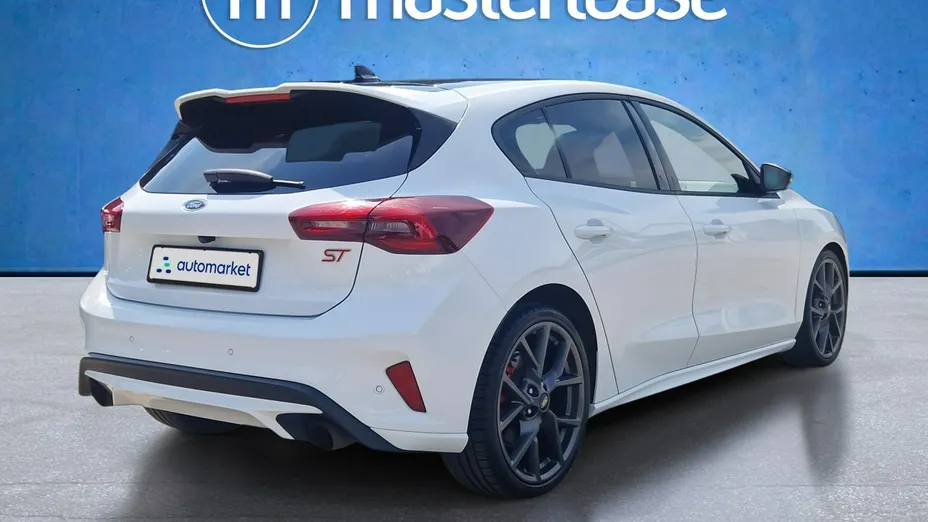 FORD Focus -