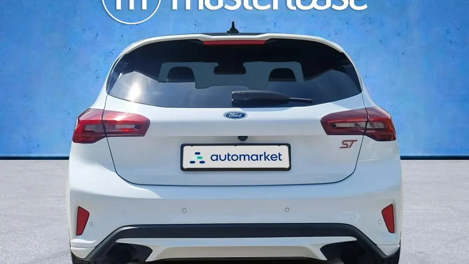FORD Focus -