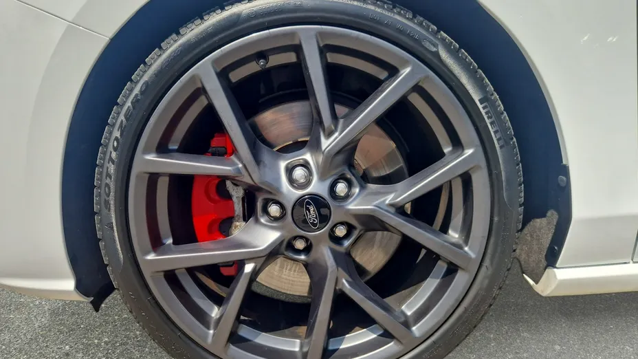FORD Focus -