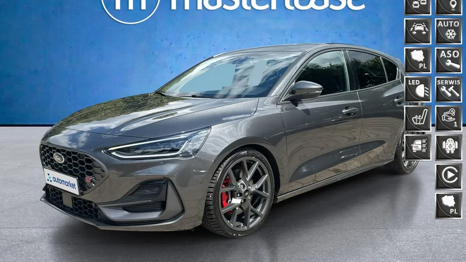 FORD Focus -