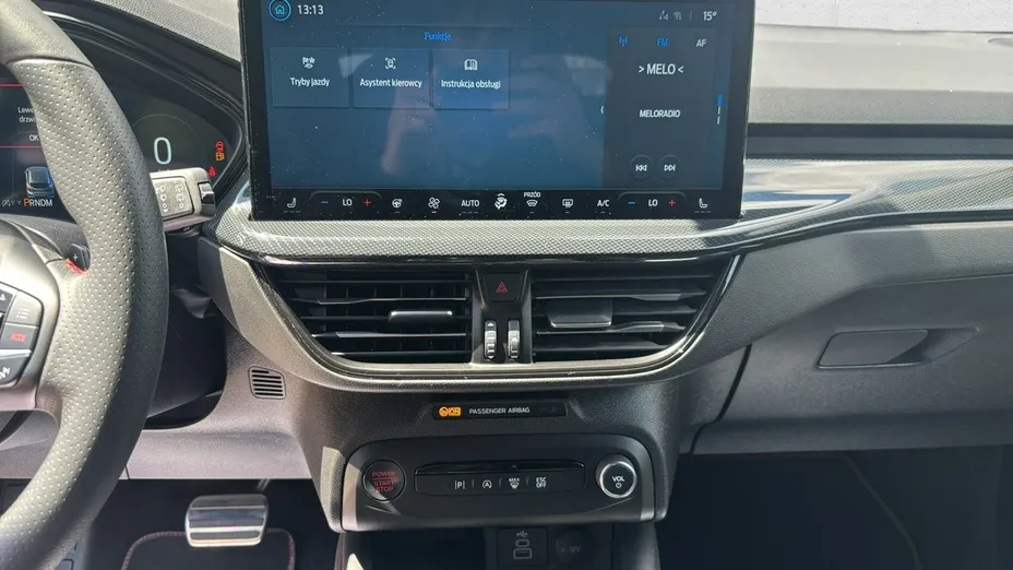FORD Focus -