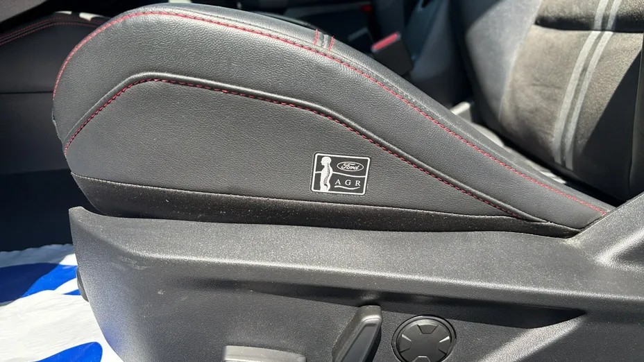 FORD Focus -