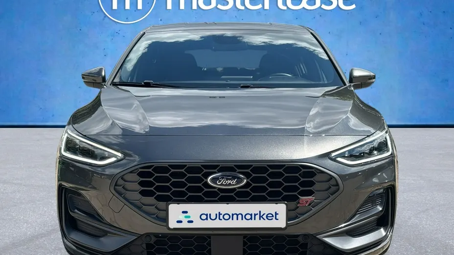 FORD Focus -