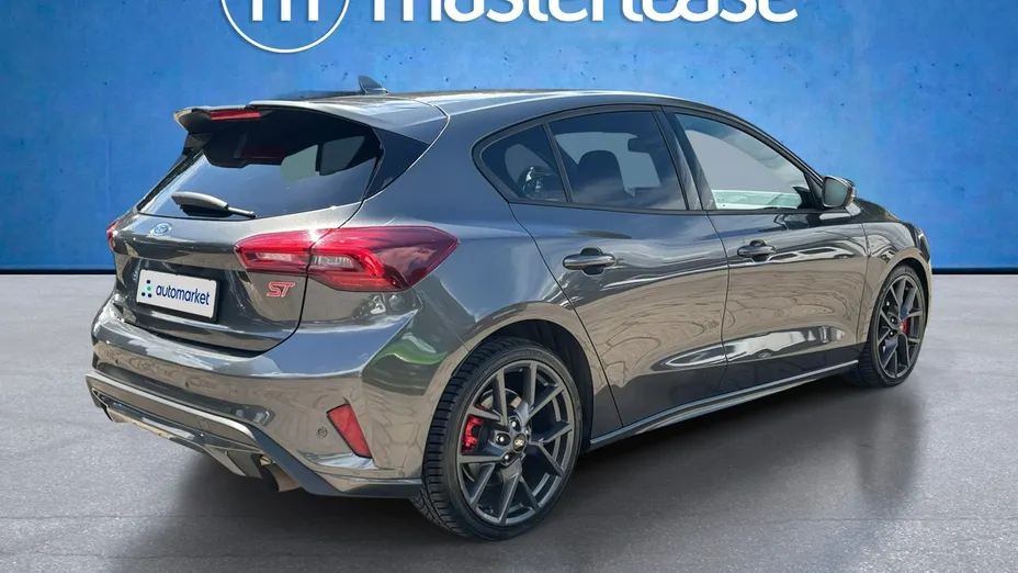 FORD Focus -
