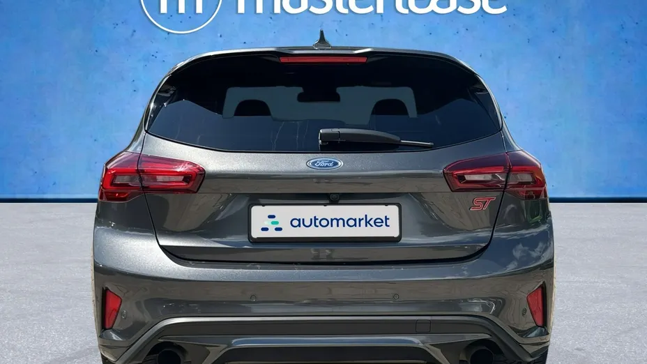 FORD Focus -