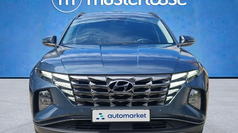 HYUNDAI Tucson -