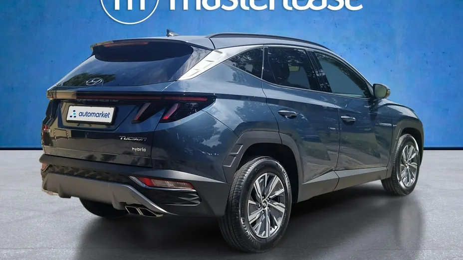 HYUNDAI Tucson -