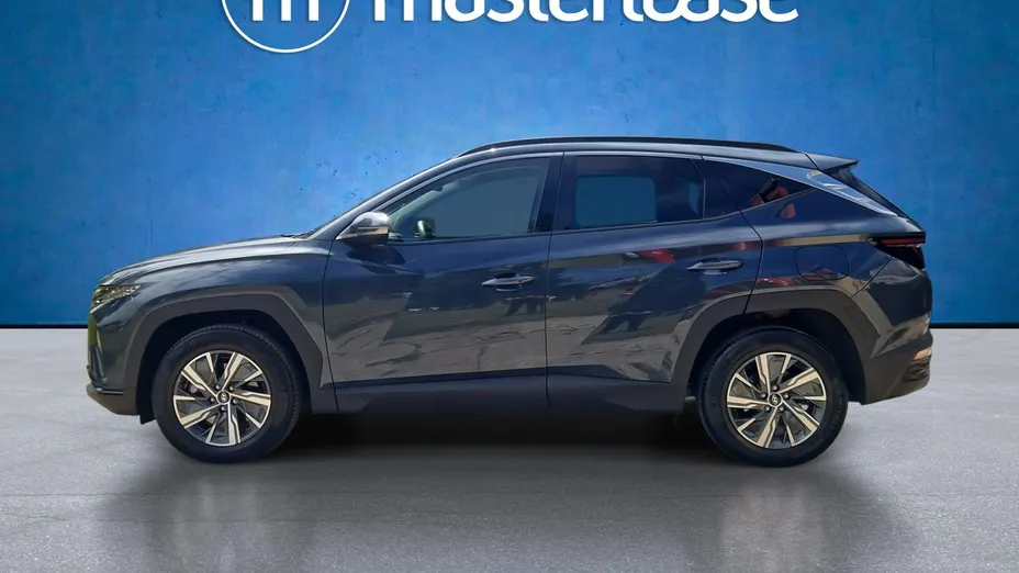 HYUNDAI Tucson -