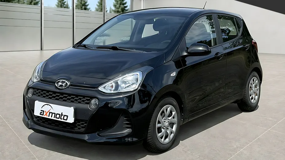 HYUNDAI i10 -