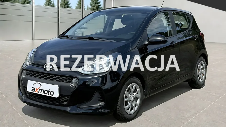 HYUNDAI i10 -
