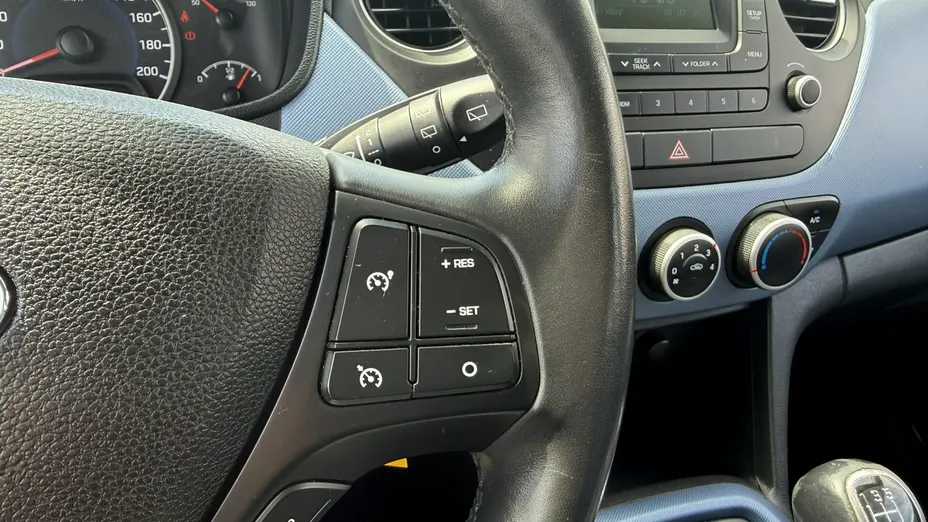 HYUNDAI i10 -