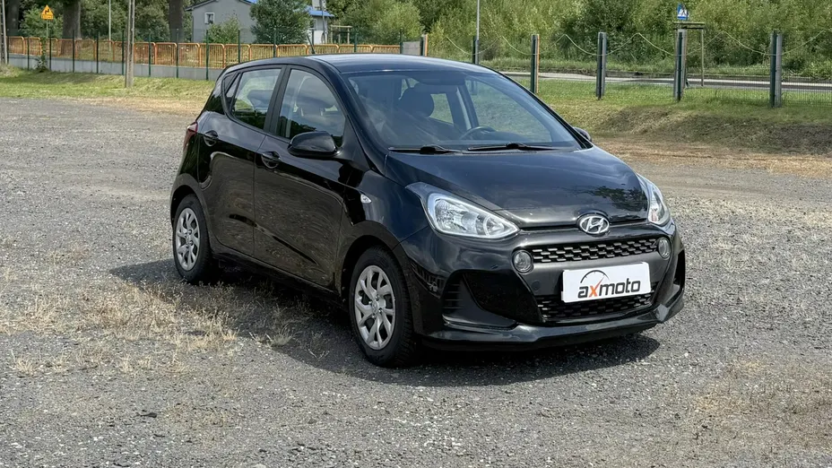 HYUNDAI i10 -