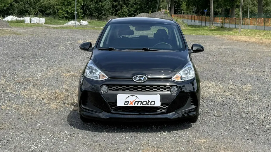 HYUNDAI i10 -