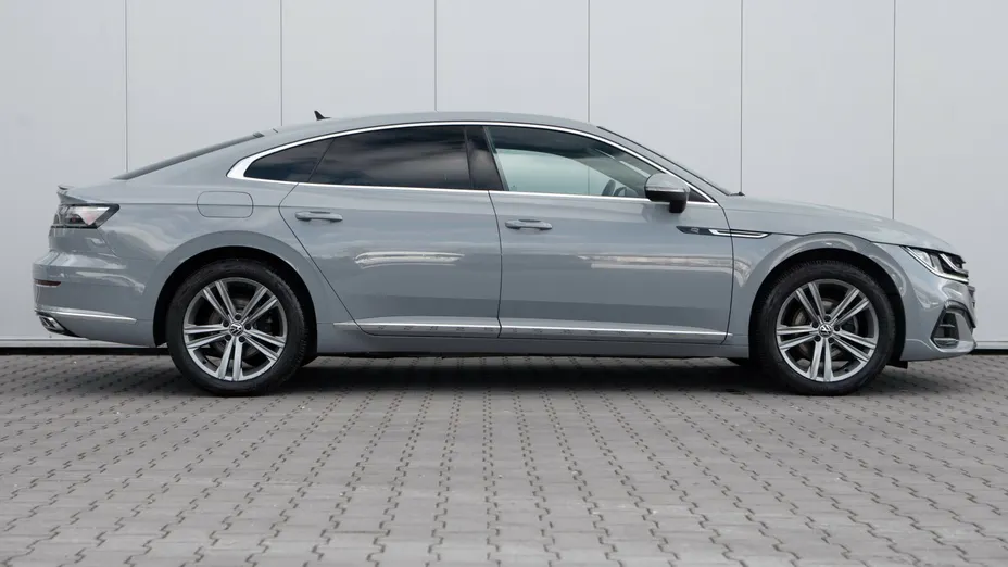 VOLKSWAGEN Arteon Arteon 1.4 TSI Plug-In Hybrid R-Line DSG